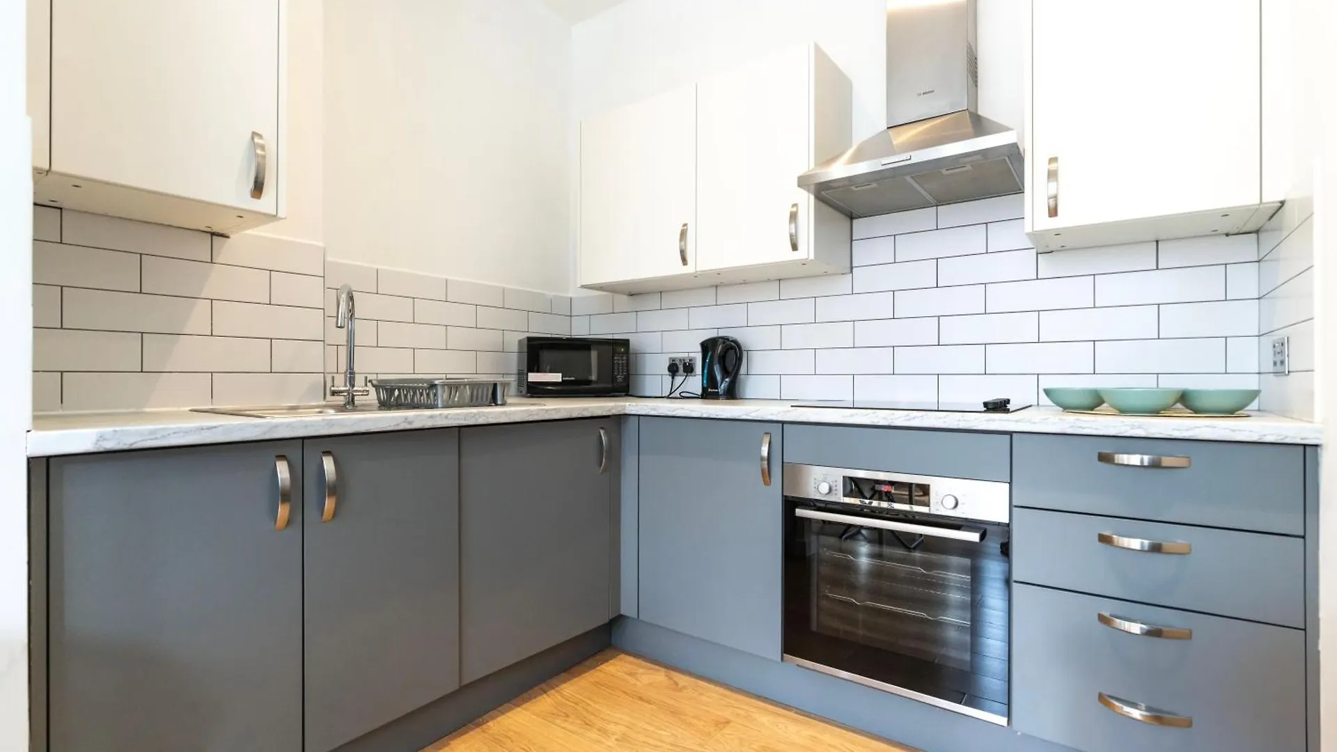 Shoreditch Apartments By Dc London Rooms Reino Unido