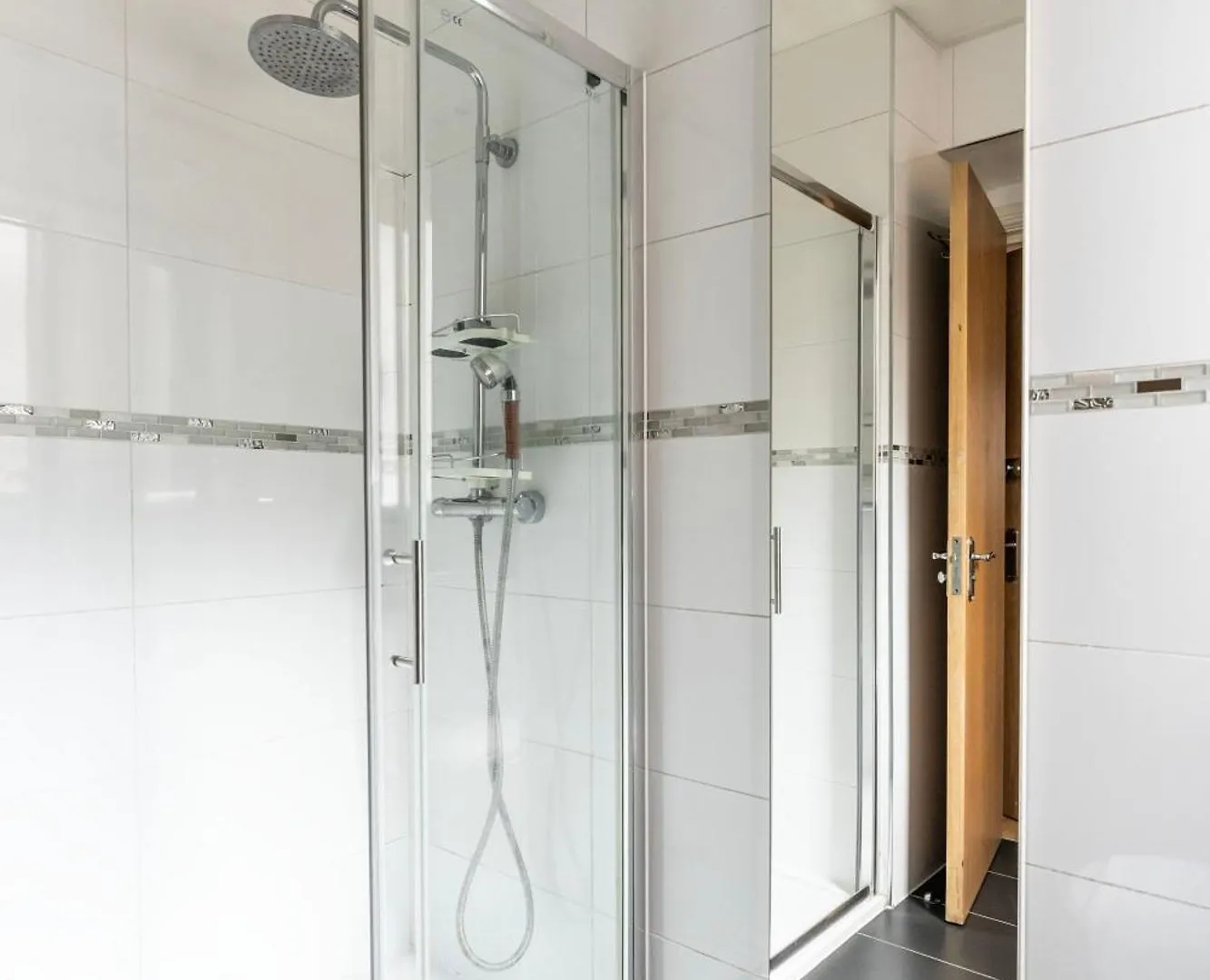 Shoreditch Apartments By Dc London Rooms