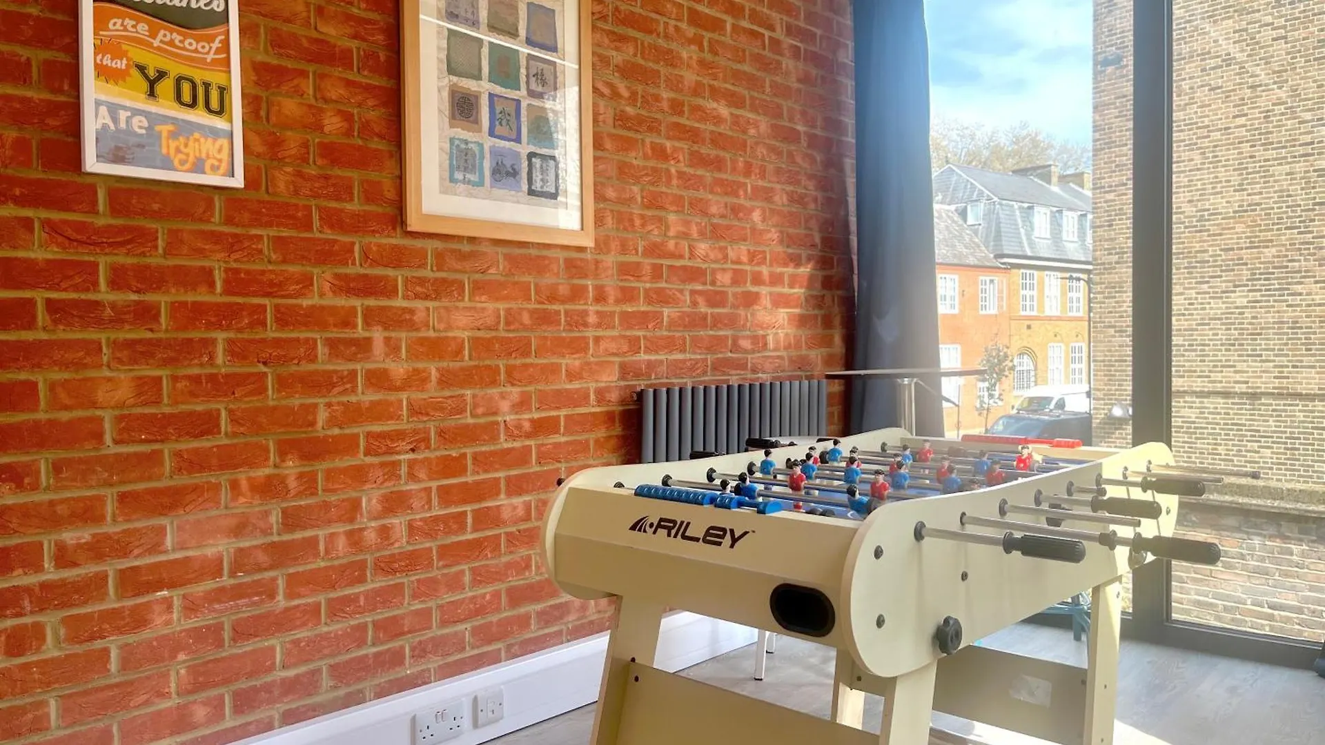 Shoreditch Apartments By Dc London Rooms
