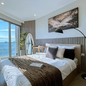 The Song Luxury - Xuan's Apartment Vũng Tàu