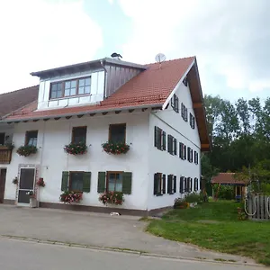 Auf Dem Lechsberg Apartment Fuchstal