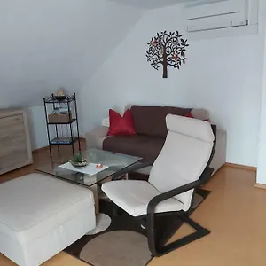 Edda Apartment Ebensfeld