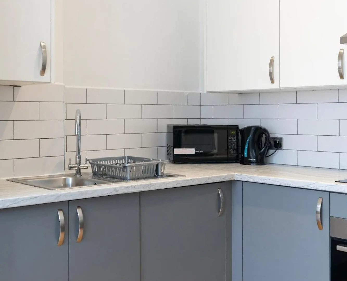 Shoreditch Apartments By Dc London Rooms