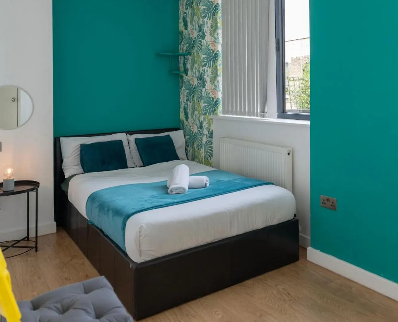 Shoreditch Apartments By Dc London Rooms Großbritannien