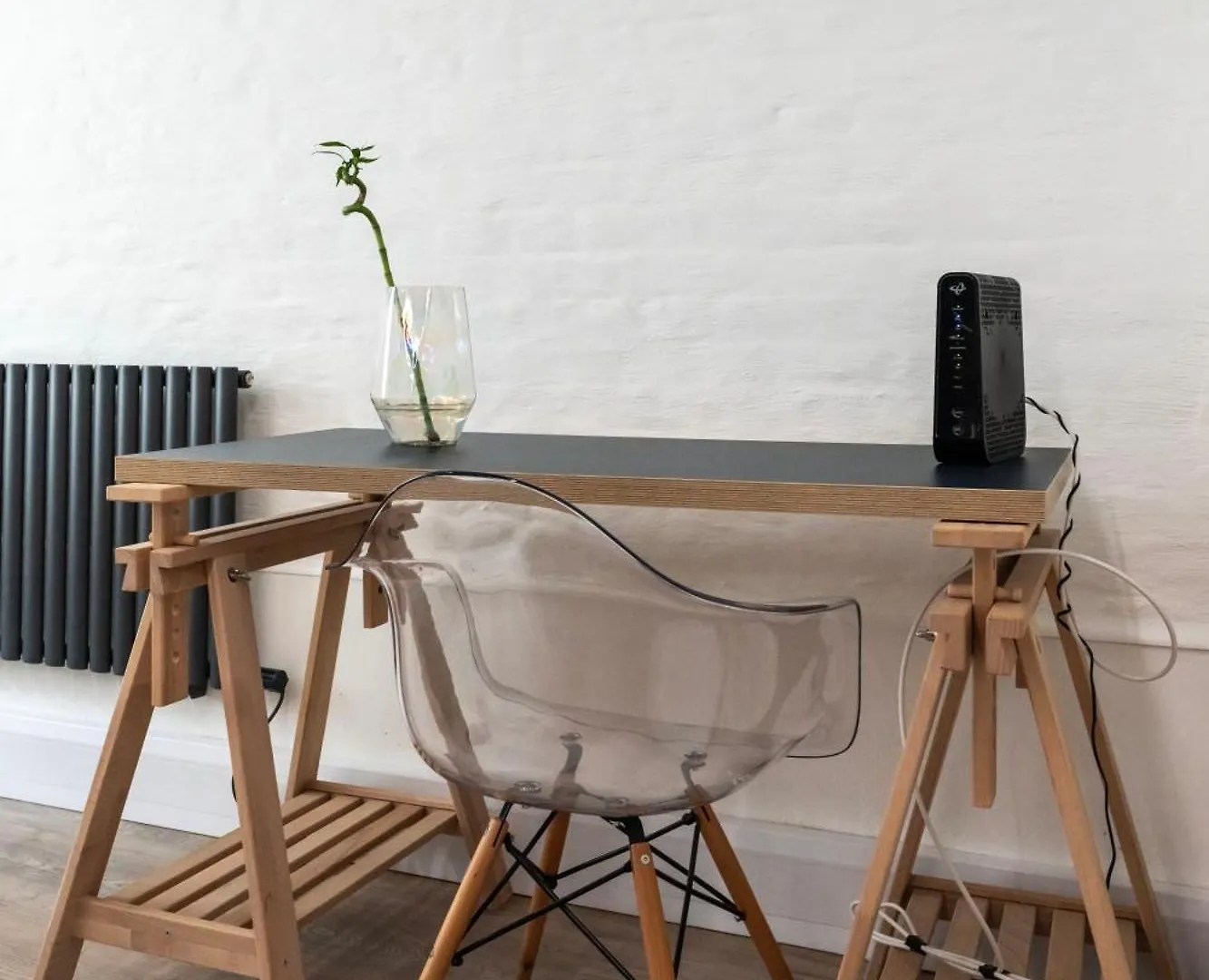 Shoreditch Apartments By Dc London Rooms 0*,  Großbritannien