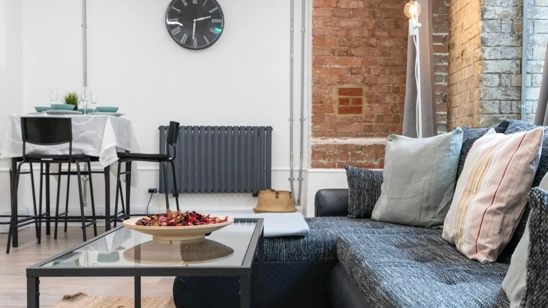 Shoreditch Apartments By Dc London Rooms 0*,  Großbritannien