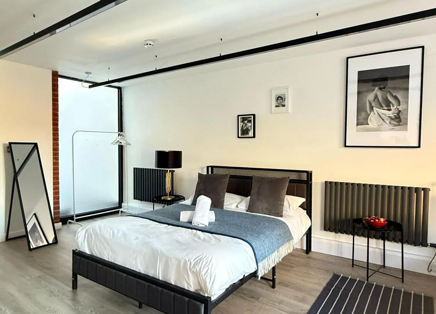 Shoreditch Apartments By Dc London Rooms 0*,